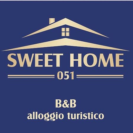 Sweet Home 051 볼로냐 외부 사진