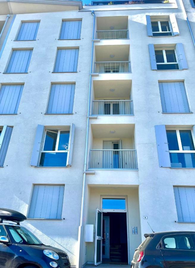 Sweet Home 051 볼로냐 외부 사진