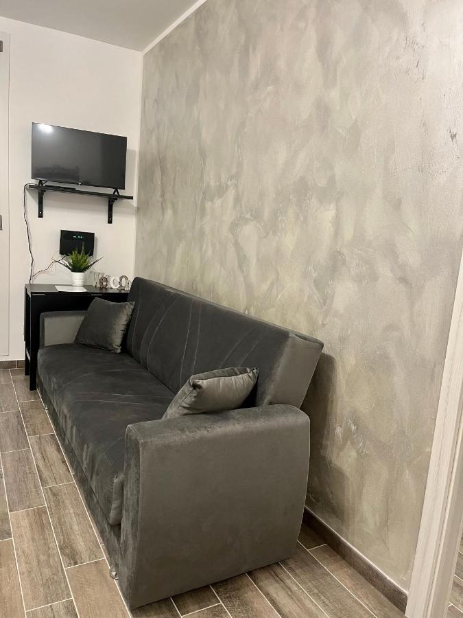 Sweet Home 051 볼로냐 외부 사진