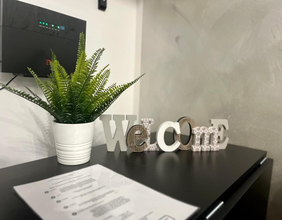 Sweet Home 051 볼로냐 외부 사진