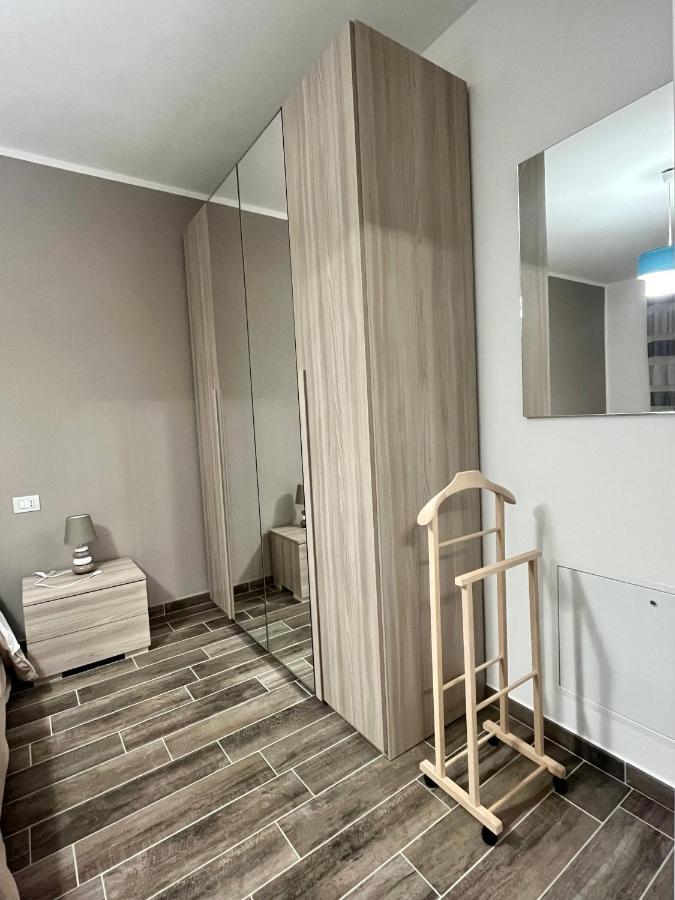 Sweet Home 051 볼로냐 외부 사진