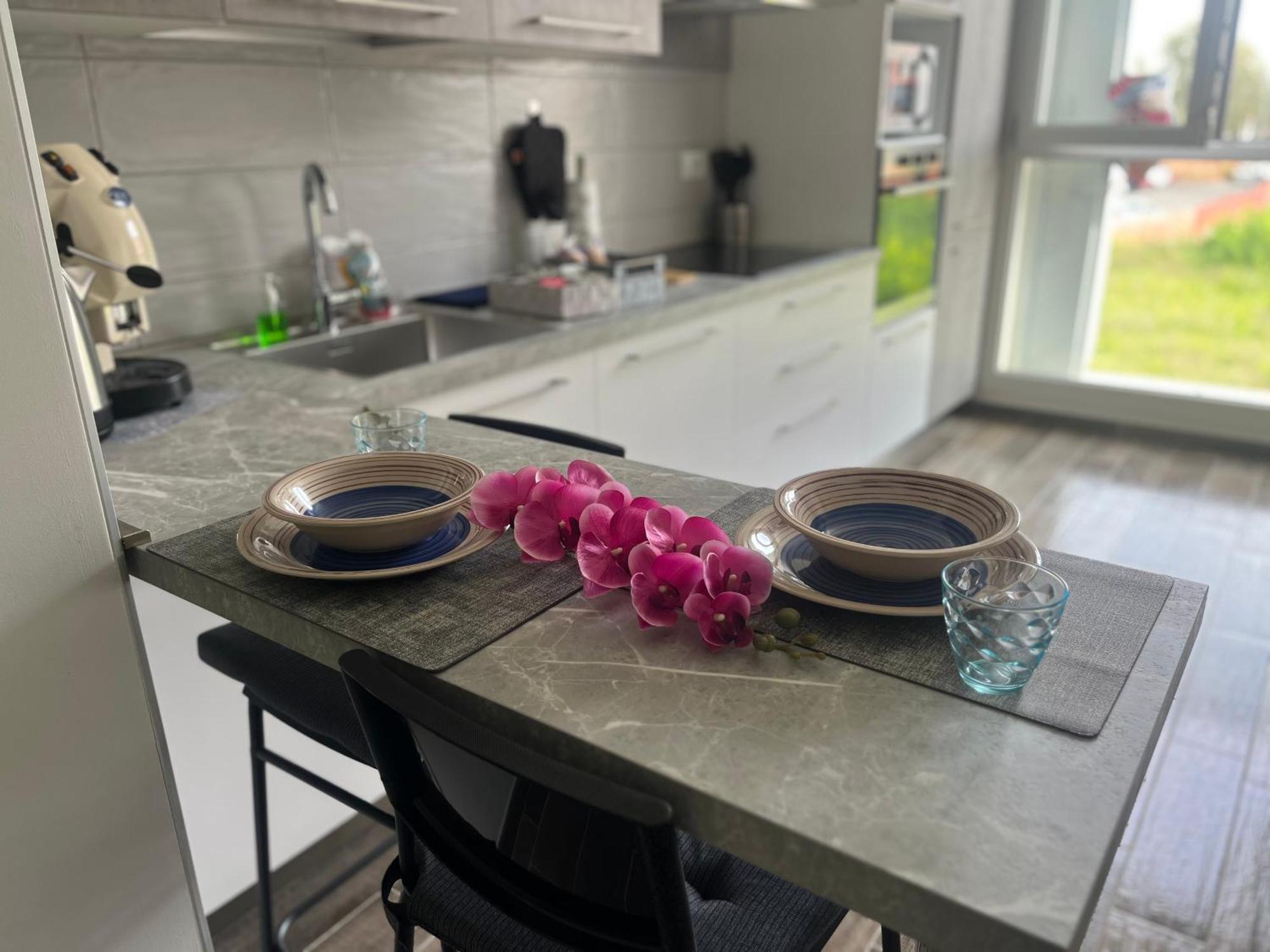 Sweet Home 051 볼로냐 외부 사진