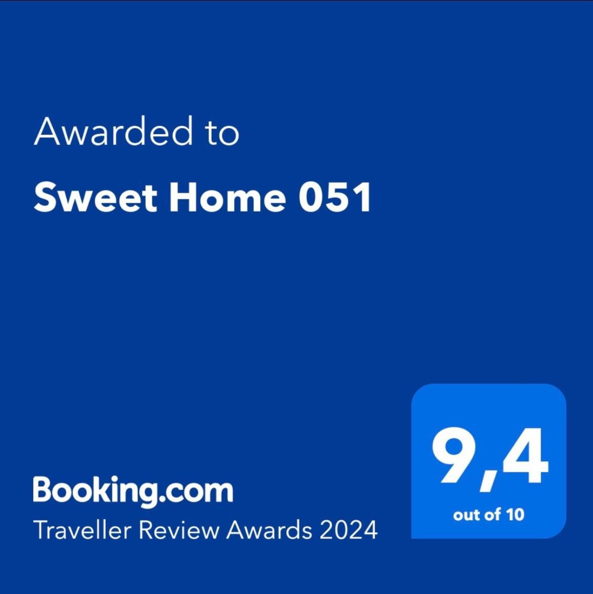 Sweet Home 051 볼로냐 외부 사진