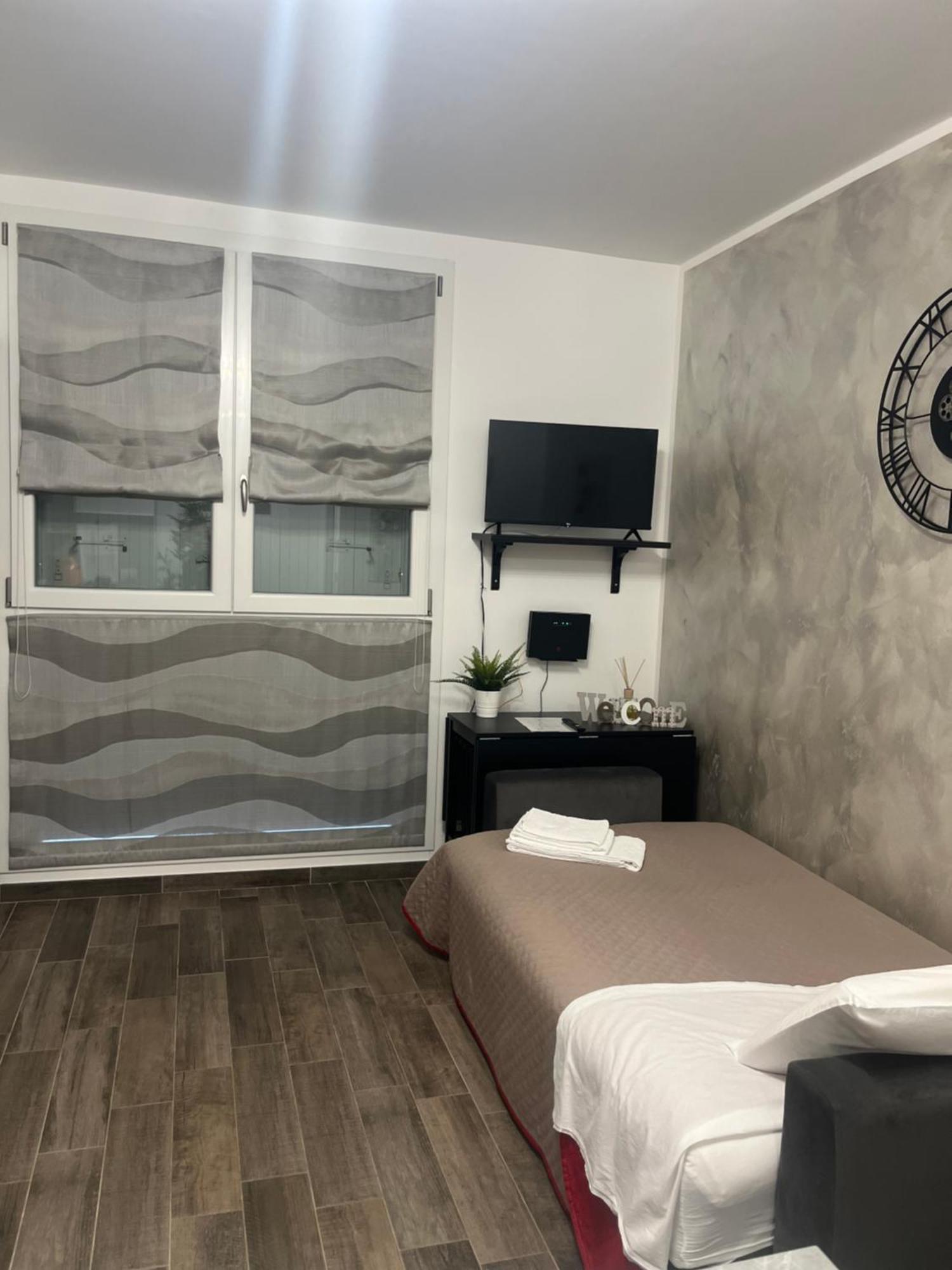 Sweet Home 051 볼로냐 외부 사진